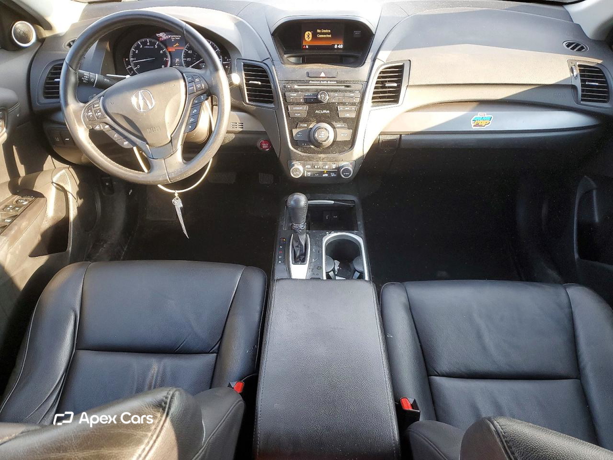 Acura RDX 2016