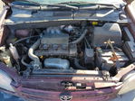 Toyota Sienna 1998