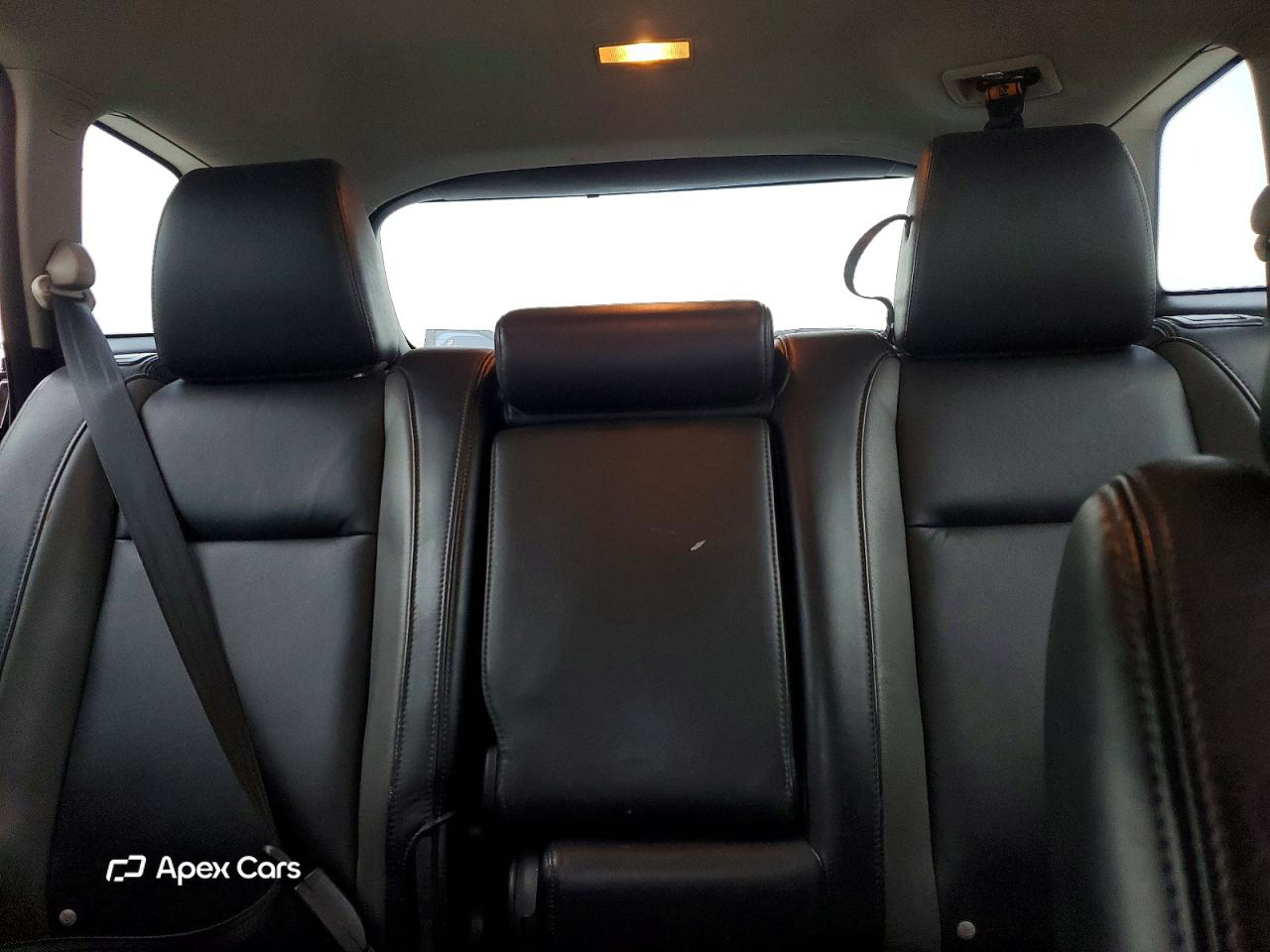 Mazda CX-9 2012