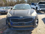 Kia Sportage 2017