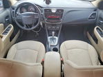 Chrysler 200 2013