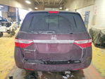 Honda Odyssey 2012