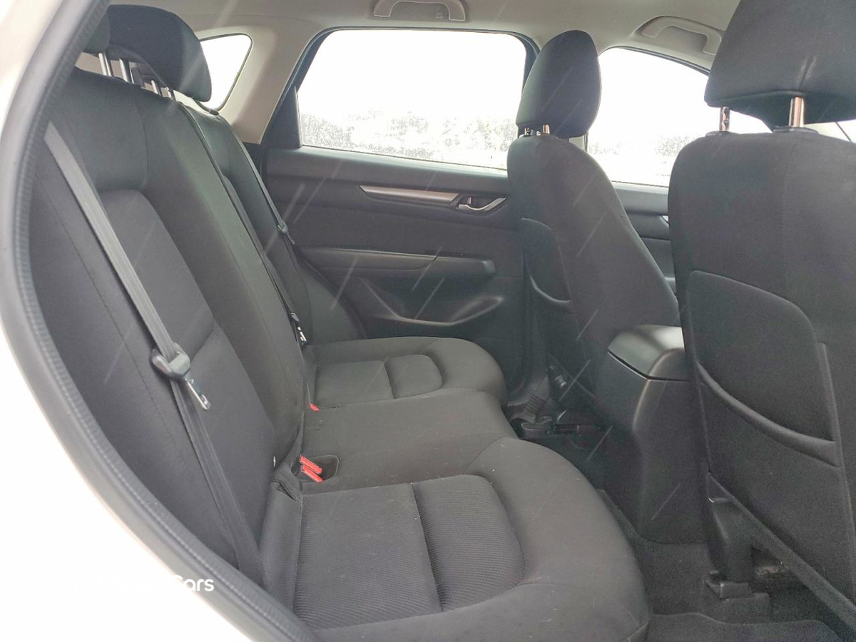 Mazda CX-5 2019