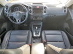 Tiguan 2011