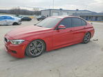 BMW Series 3 2017