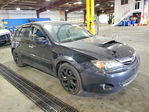 Subaru Impreza 2010