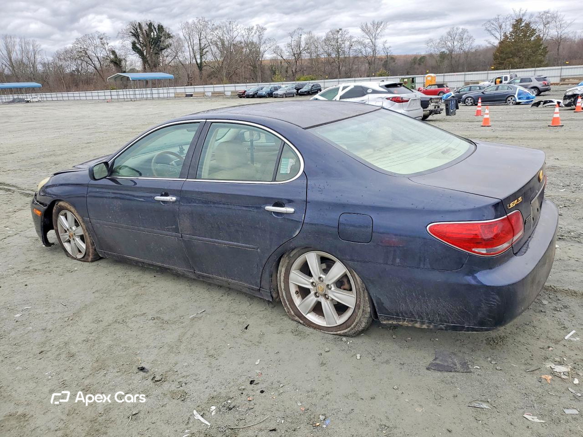 Lexus ES 2005
