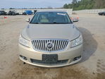 Buick LaCrosse 2012