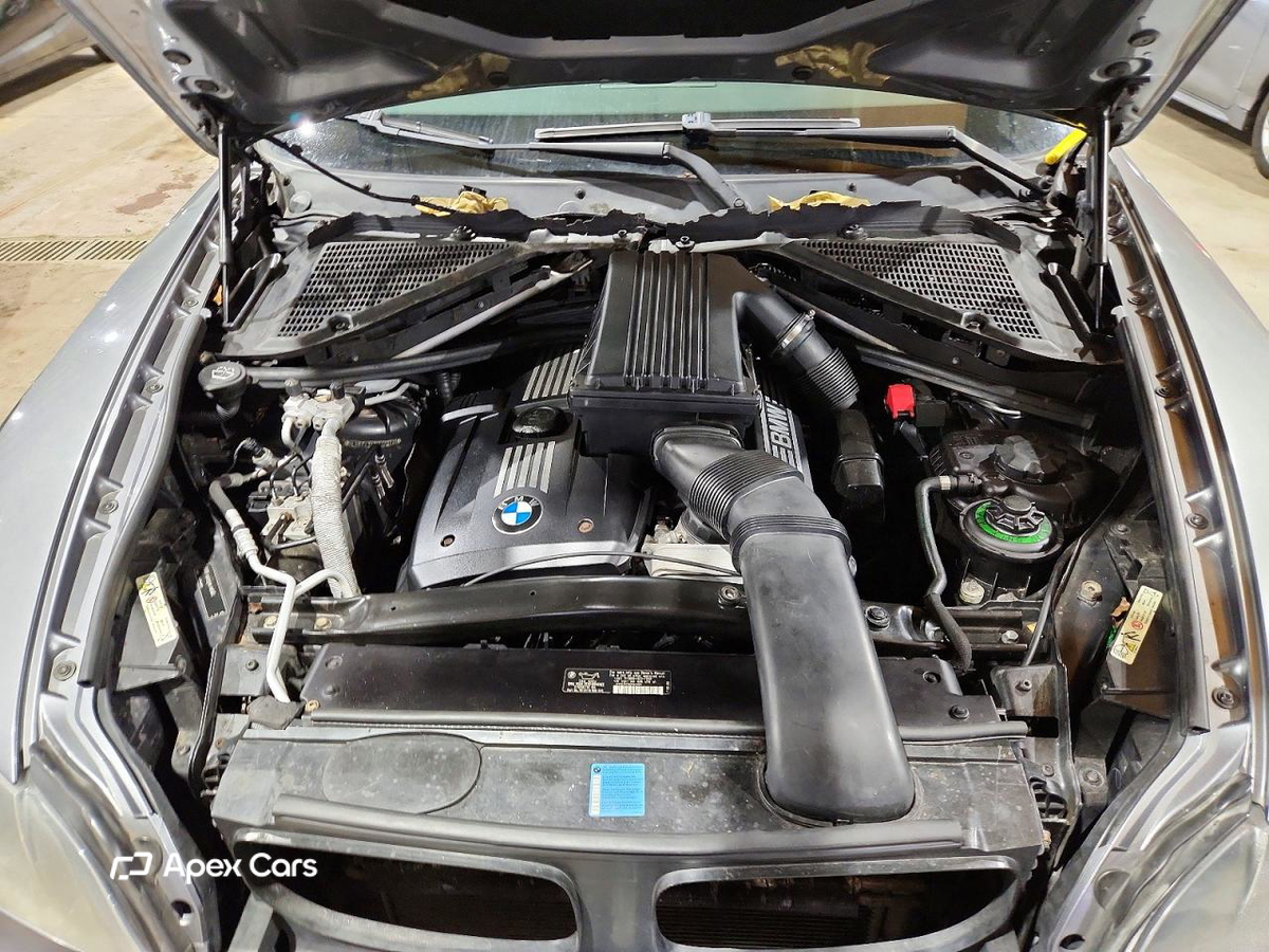BMW X5 2007