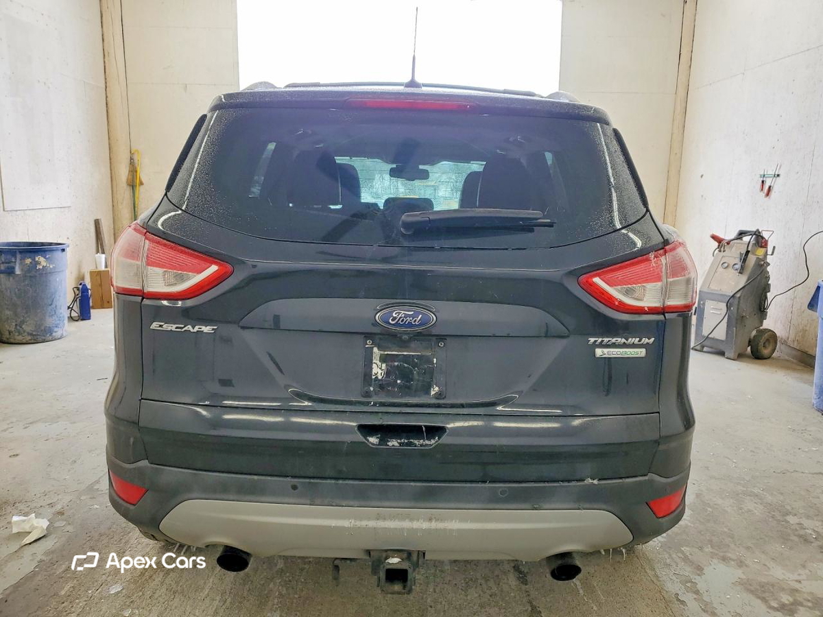 Ford Escape 2013