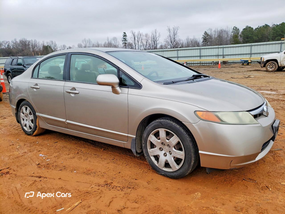 Honda Civic 2006
