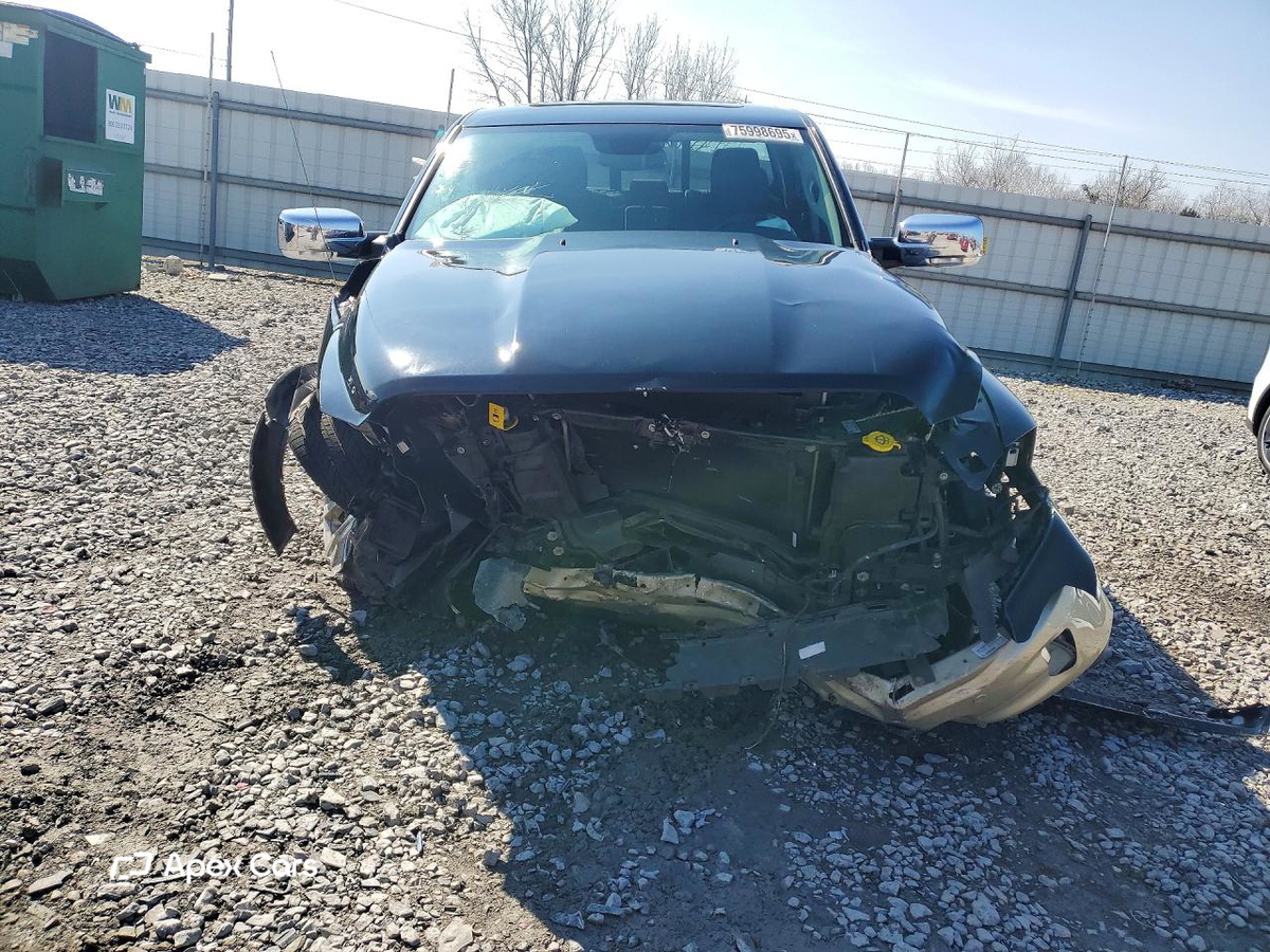 RAM 1500 2014