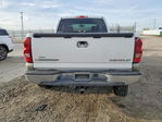 Chevrolet Silverado 2003