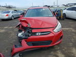 Hyundai Accent 2015