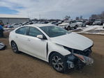 Kia Forte 2021