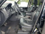 Land Rover LR4 2011