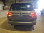 Honda Odyssey 2018