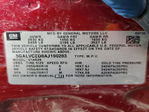 Buick Enclave 2010
