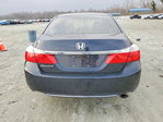 Honda Accord 2015