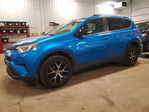 Toyota RAV 4 2016