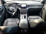 Ford Explorer 2020