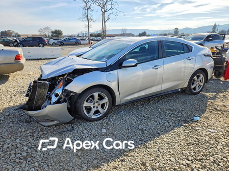 Chevrolet Volt 2018 - Image 1 of 12