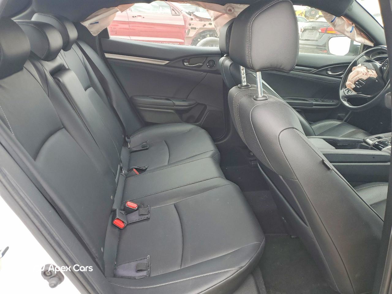 Honda Civic 2020