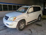 Lexus GX 2006