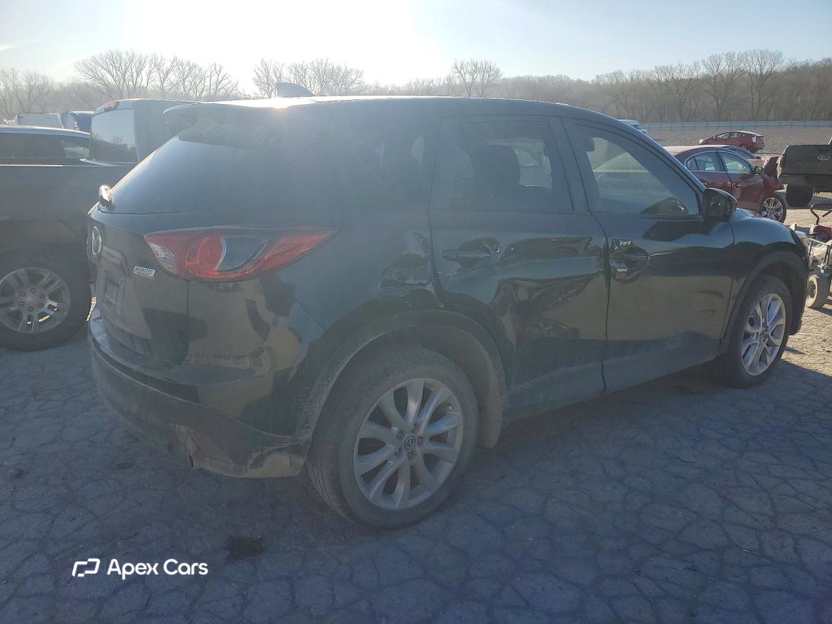 Mazda CX-5 2014