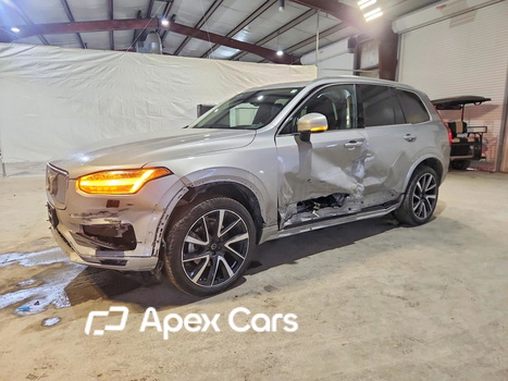 Volvo XC90 2023 - Image 1 of 14