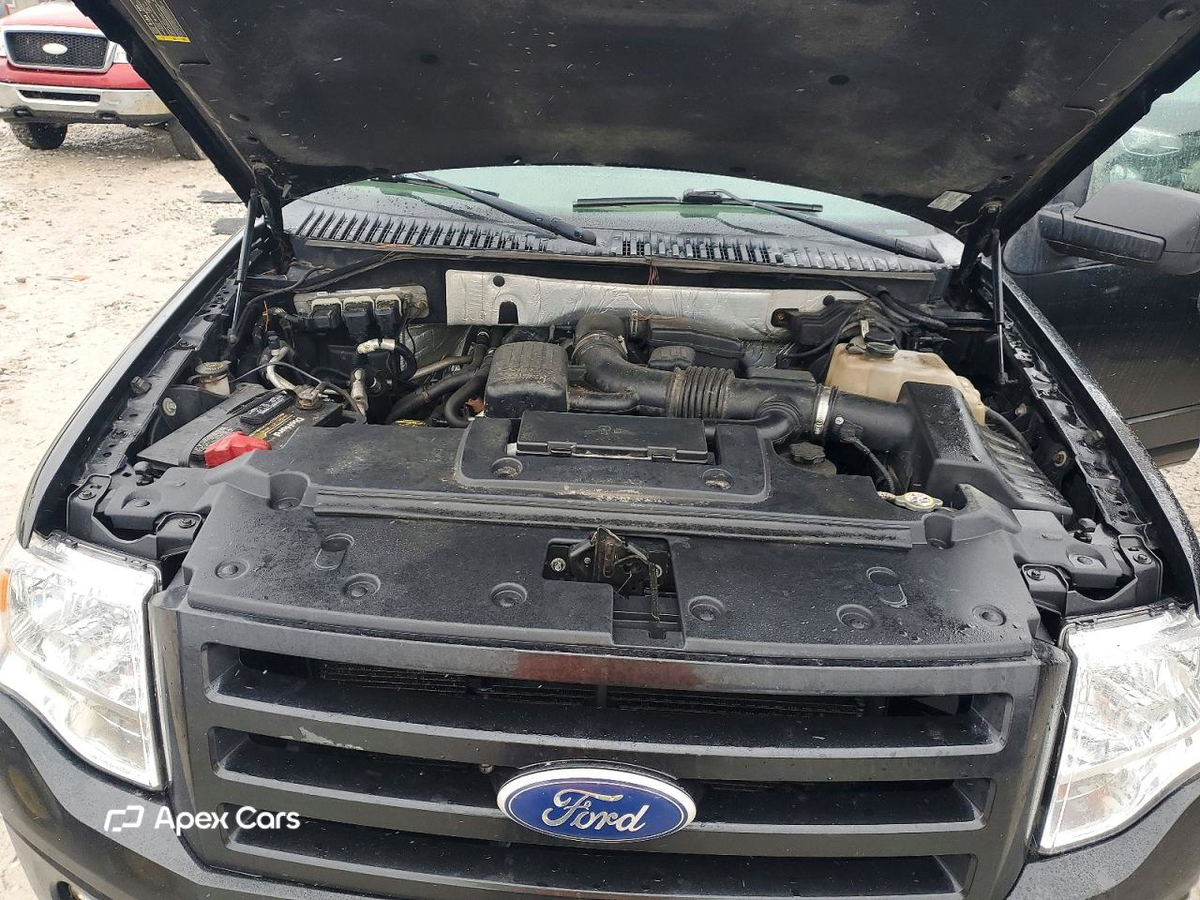 Ford Expedition 2010