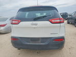 Jeep Cherokee 2016