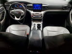 Ford Explorer 2021