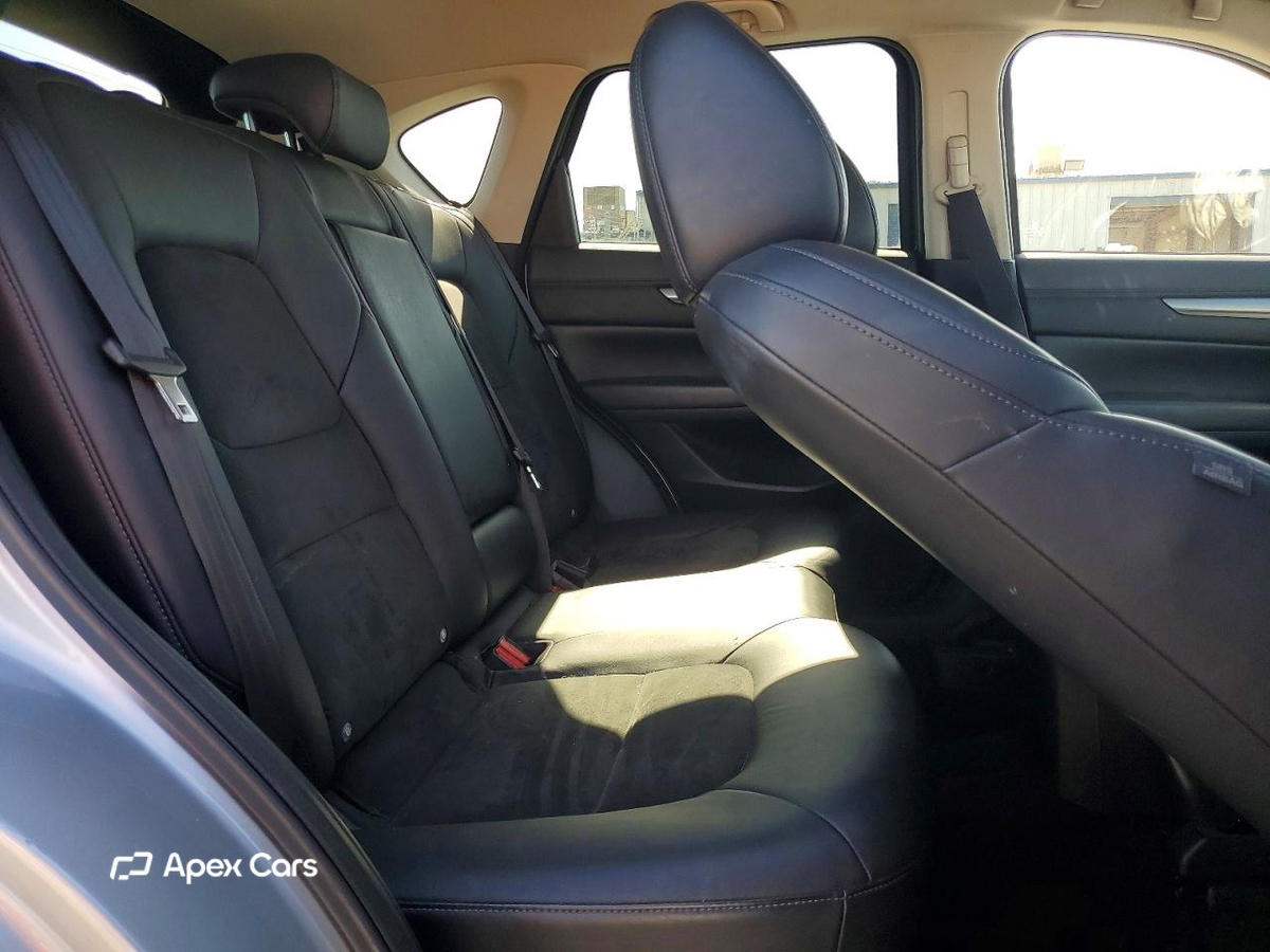 Mazda CX-5 2017