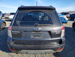 Subaru Forester 2011
