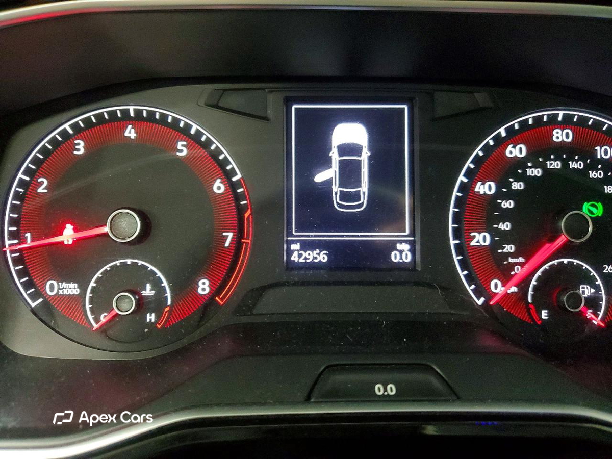 Volkswagen Jetta 2019