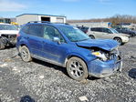 Subaru Forester 2015