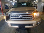 Toyota Sequoia 2010