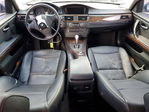 BMW Series 3 2007