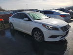 Hyundai Sonata 2017