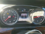 Mercedes-Benz E-klasse 2017