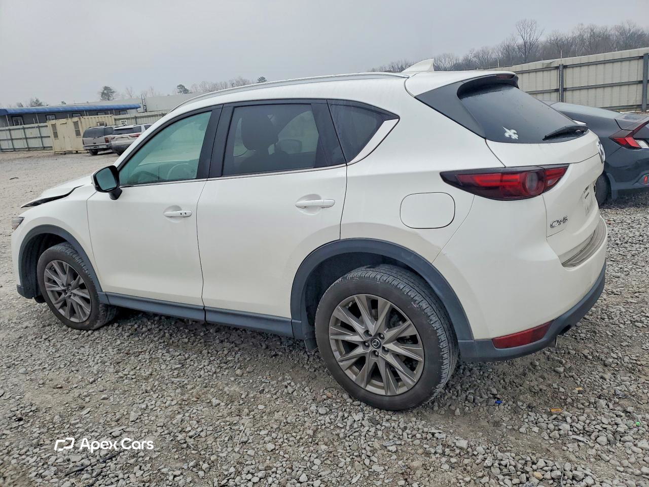 Mazda CX-5 2020