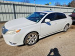 Toyota Avalon 2012