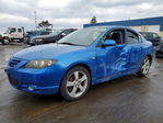 Mazda 3 2005