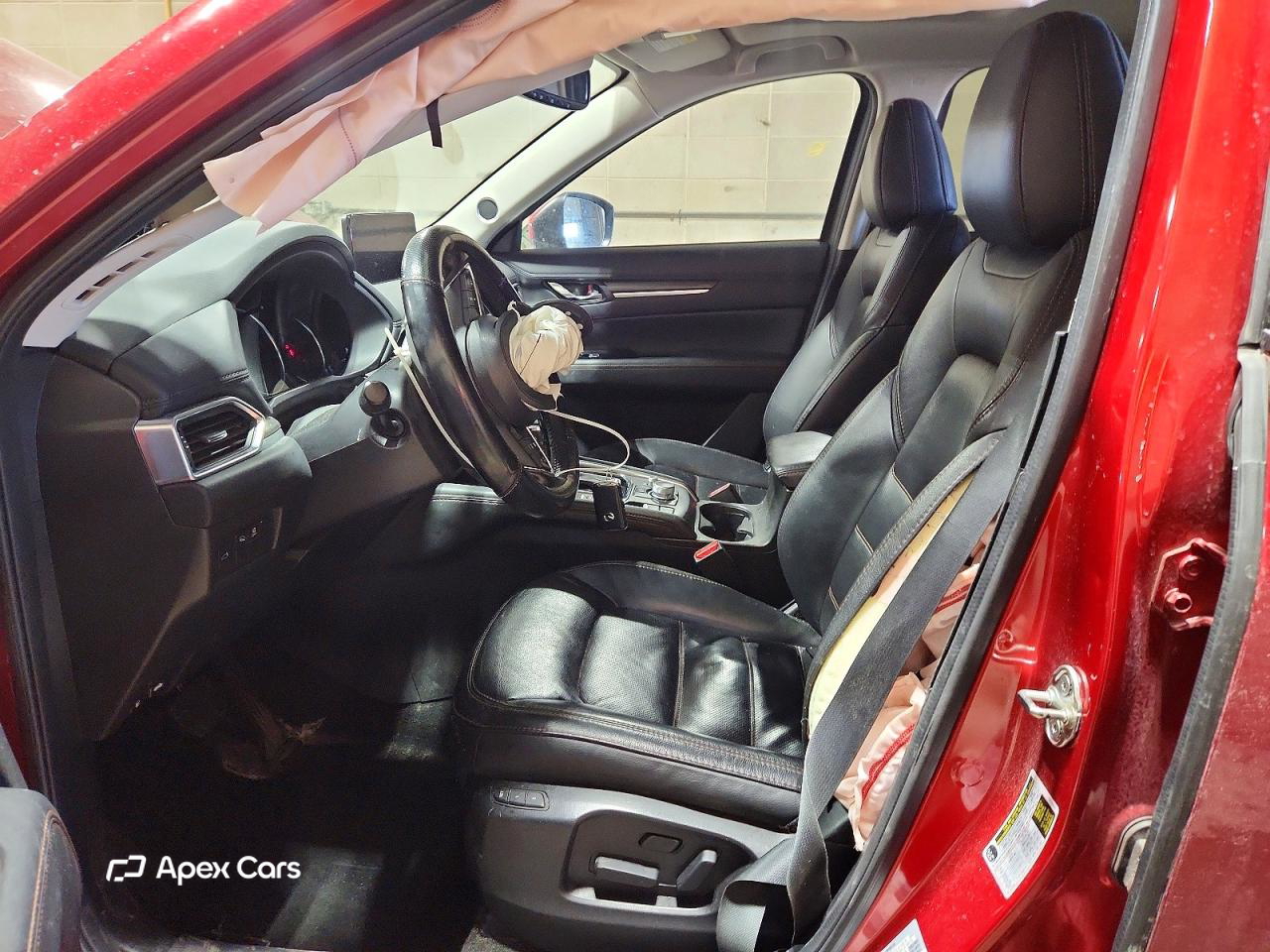 Mazda CX-5 2021