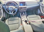 Mazda CX-5 2016