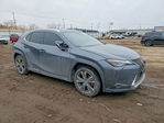 Lexus UX 2022