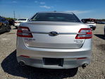 Ford Taurus 2015