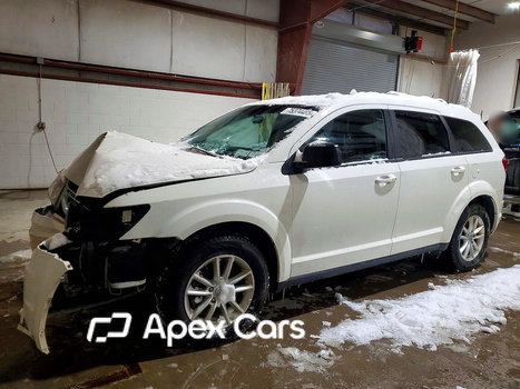 Dodge Journey 2016 - Image 1 of 13