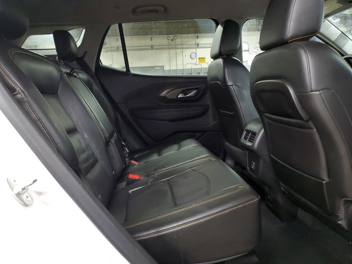 GMC Terrain 2020